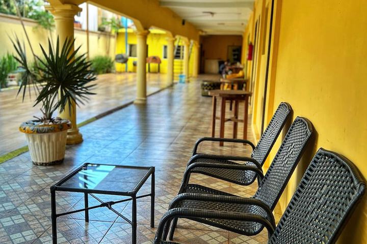 Hotel 3 of 23