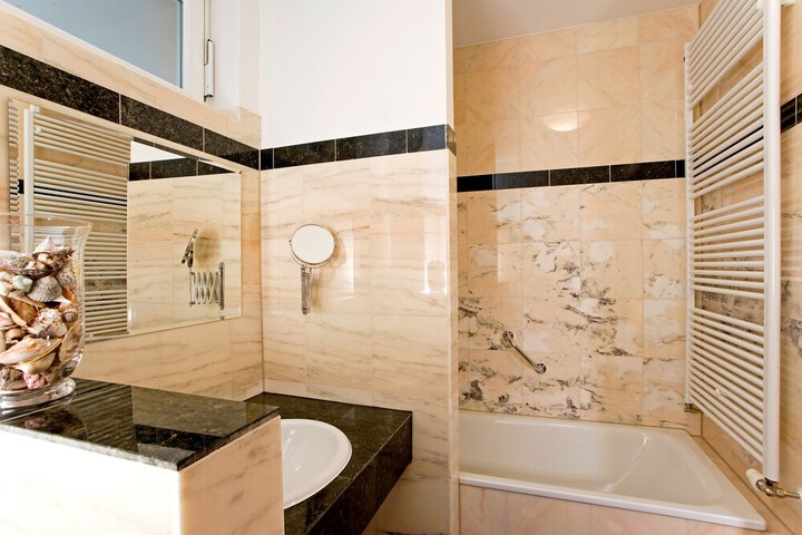 Bathroom Vanities