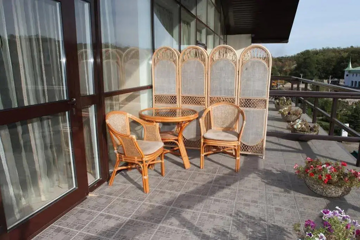 Terrace/Patio 7 of 19