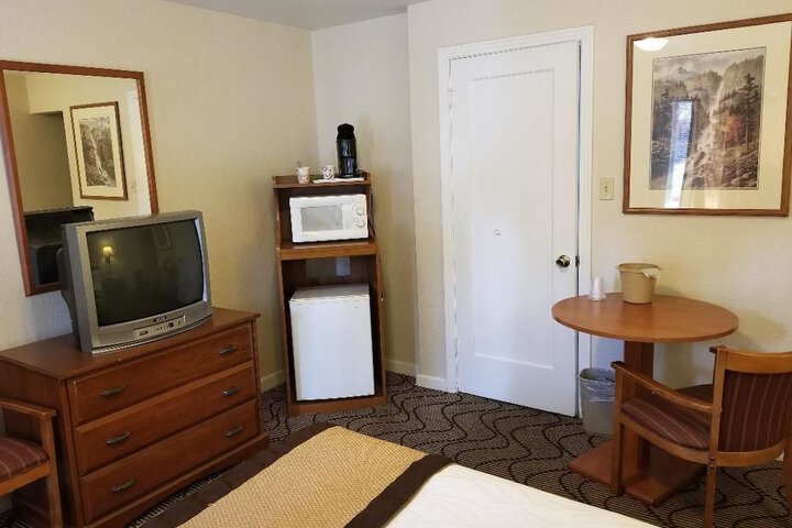 Mini-refrigerator