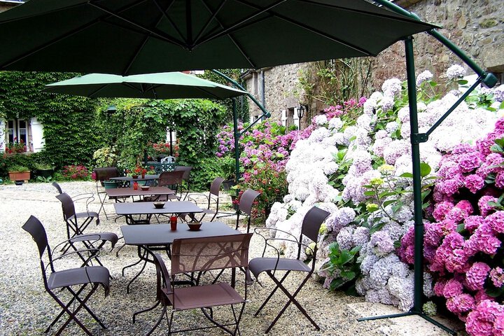 Terrace/Patio 31 of 33