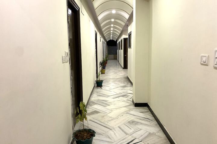 Hotel Interior 39 of 44