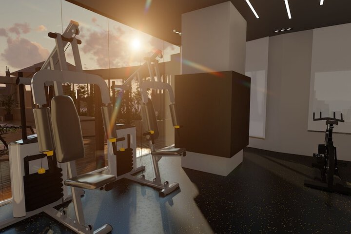 Health and Fitness 35 of 52