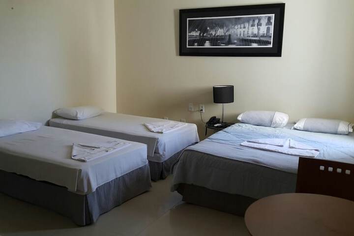 San Fernando Praia Hotel