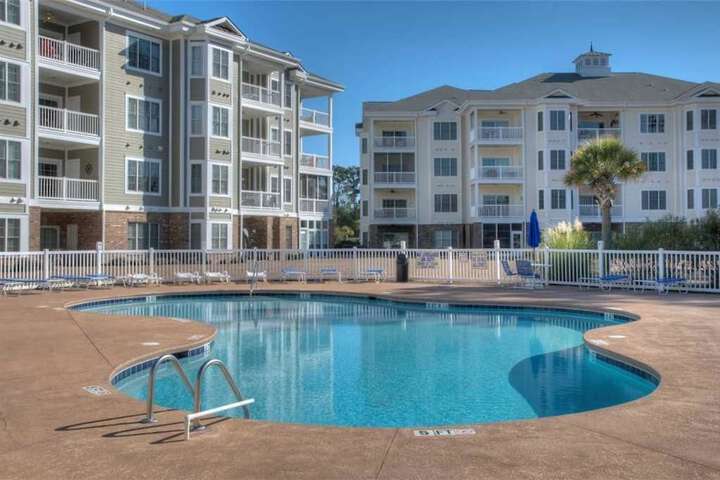 Magnolia Pointe 105 4890 in Myrtle Beach, SC