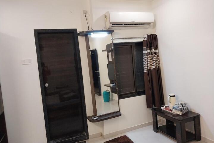 HOTEL JAWAHAR PALACE