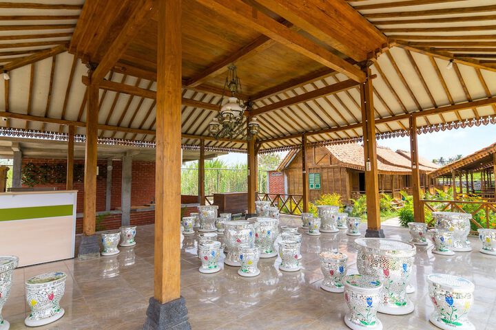 OYO 1304 Roemah Gladak Kebon Sidoluhur