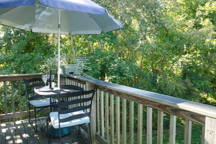 Terrace/Patio 69 of 70
