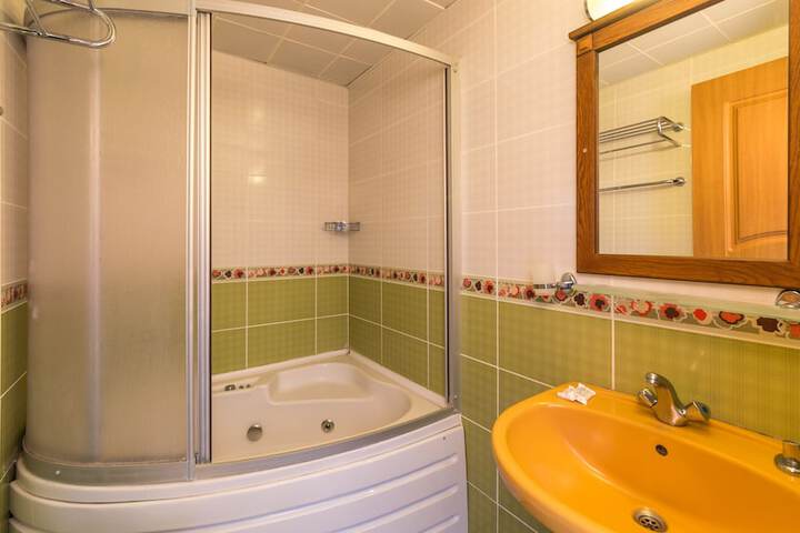 Bath Photo