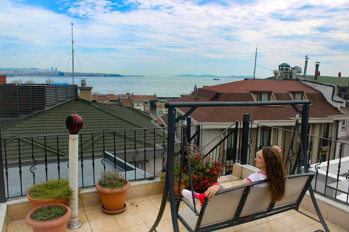 Terrace/Patio 29 of 56