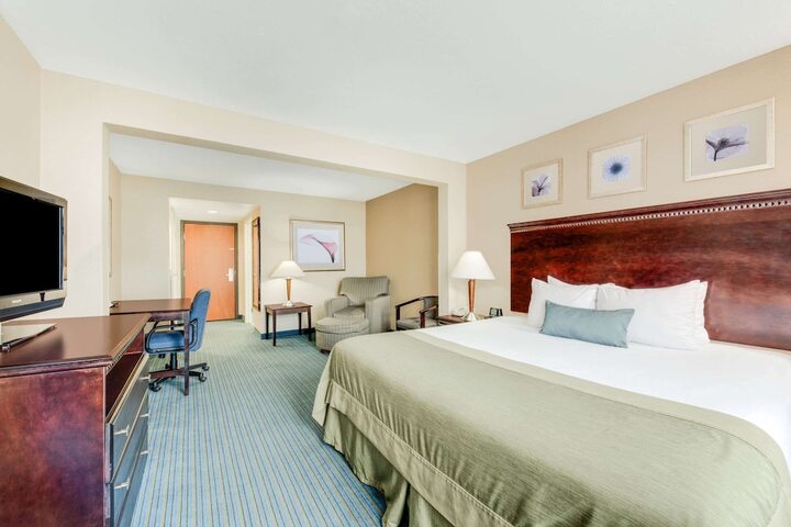 1 King Bed Accessible (5 of 5)