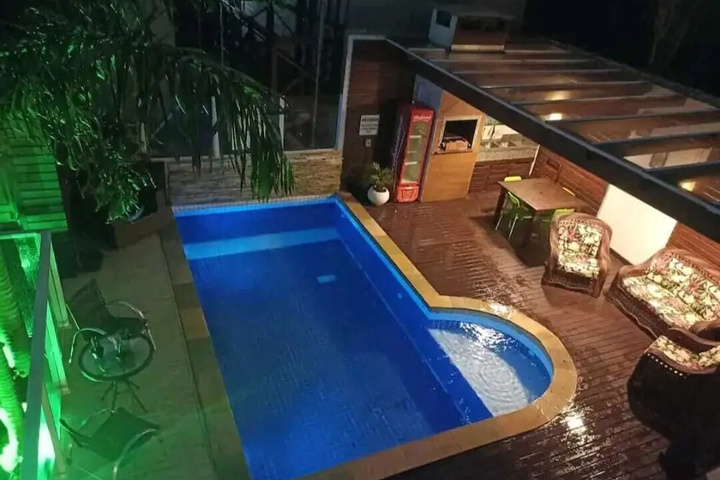 Pool 7 of 13
