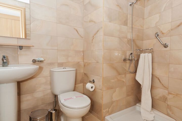 Bath Amenities