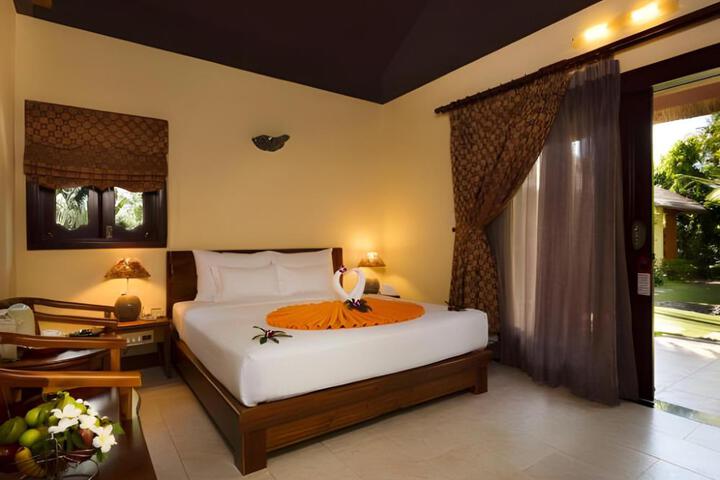 Fitness Center Photo