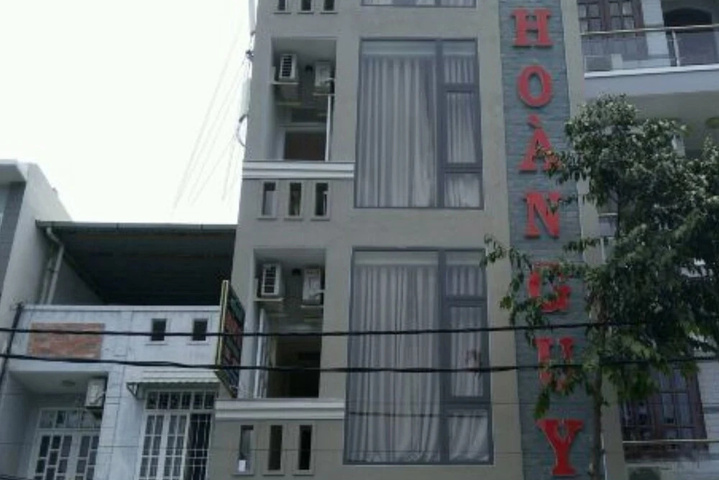 Image of Hoang Uy Motel