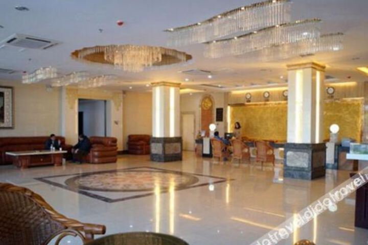 Hotel Interior 5 of 9