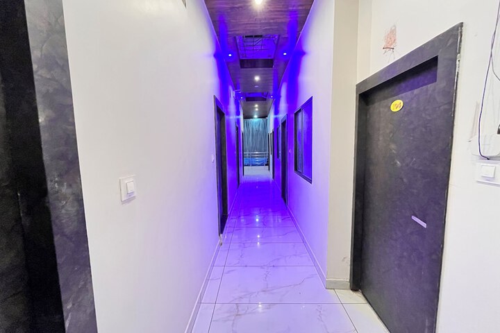 Hotel Shree Bageshwar Inn