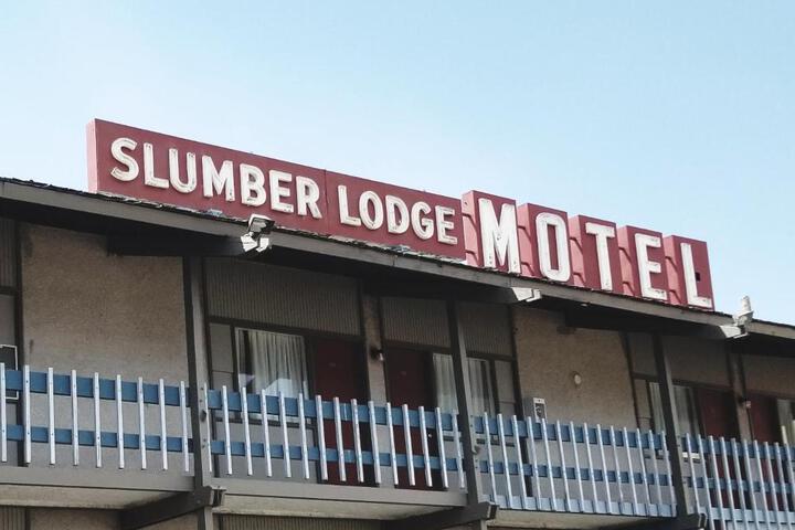 Photo of Slumber Lodge Williams Lake