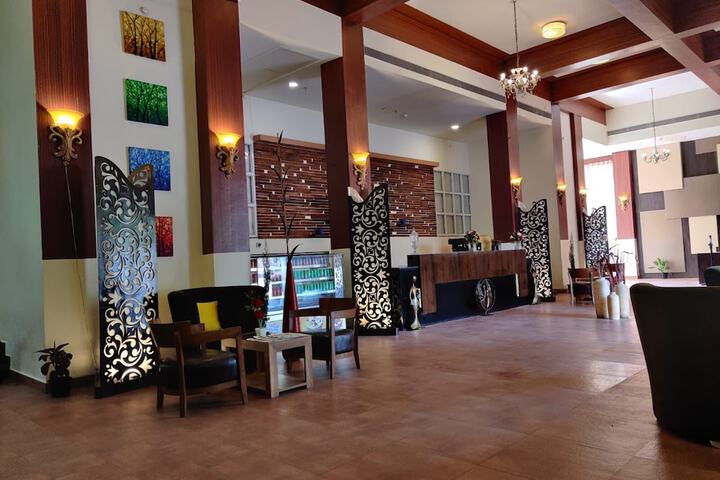 Hotel Interior 2 of 29