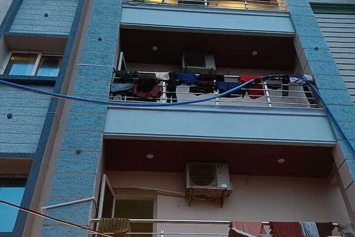 Hotel 3 of 7