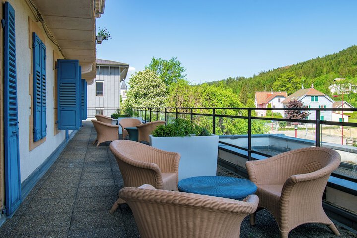 Terrace/Patio 47 of 99