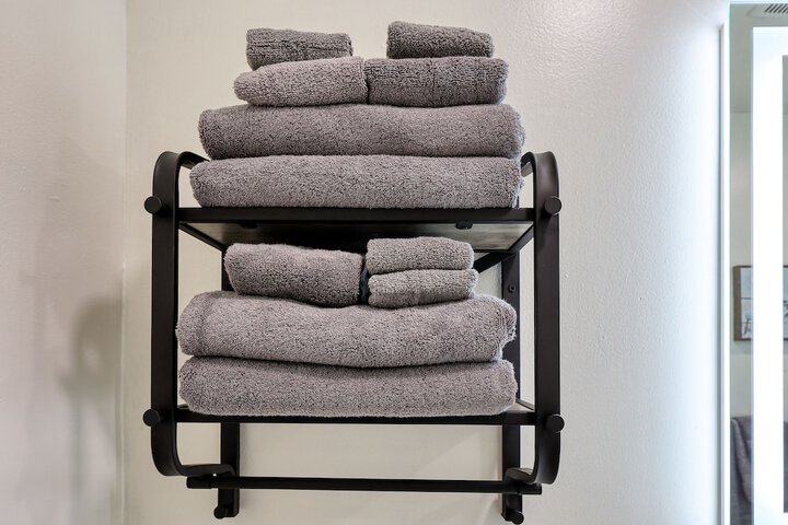 Cleanliness 52 of 53