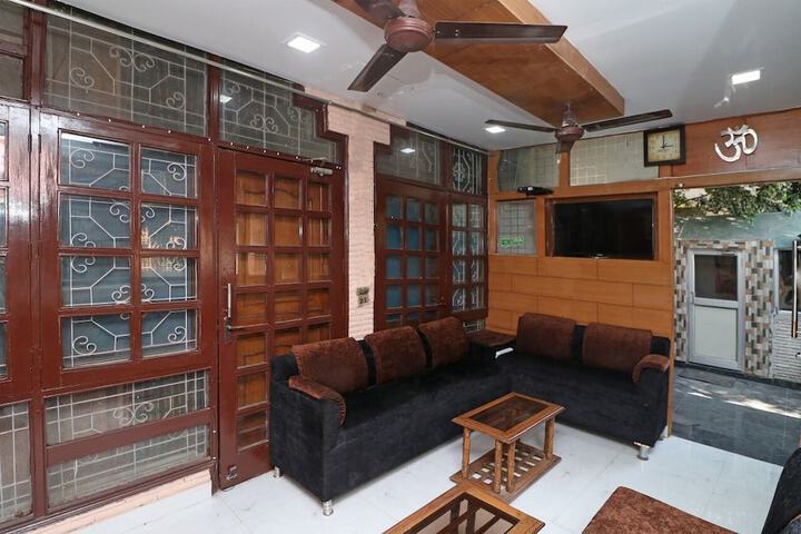 Hotel Hari Villa