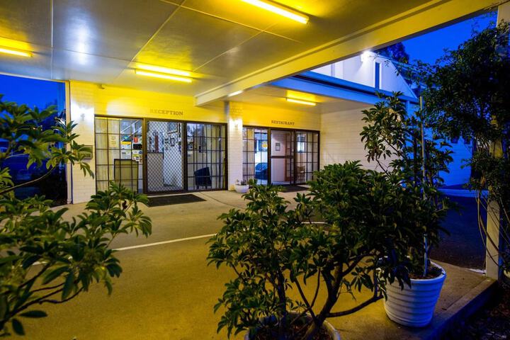 Hotel 44 of 46