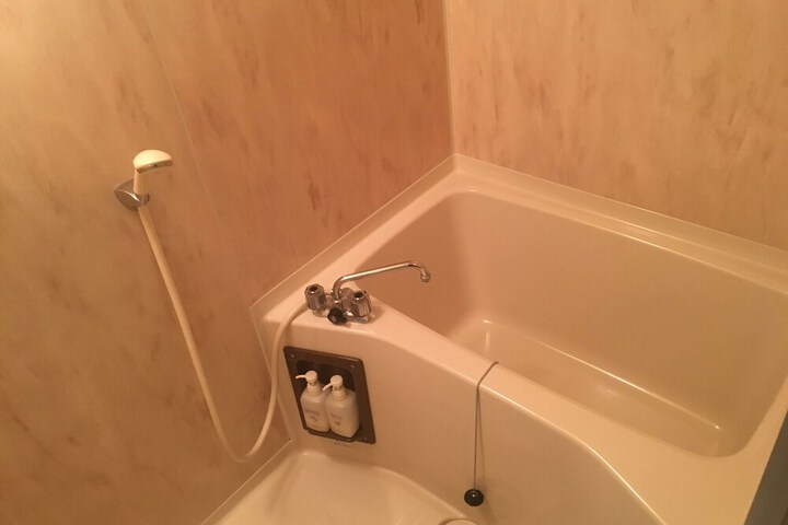 Bath Interior