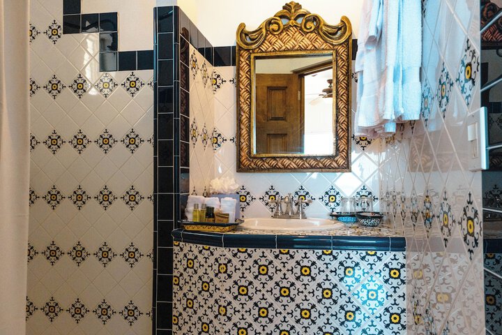Bathroom Vanities