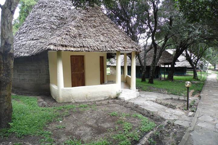 Property Grounds 21 of 24