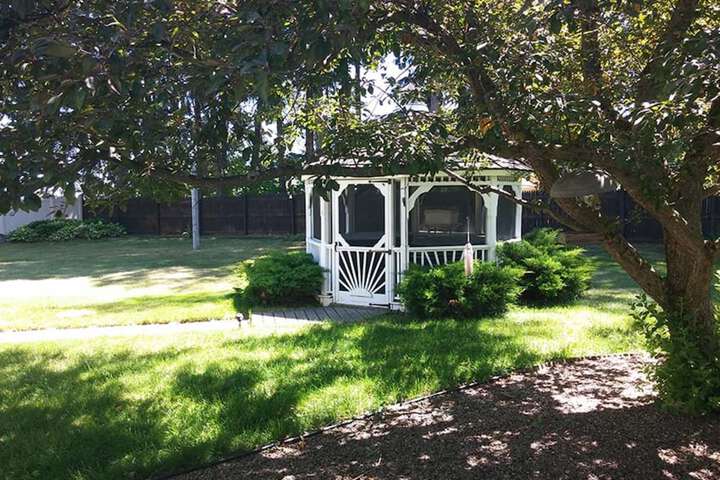 Hotel Exterior 39 of 39