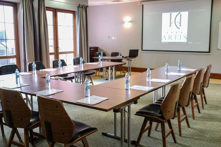 Meeting 55 of 72