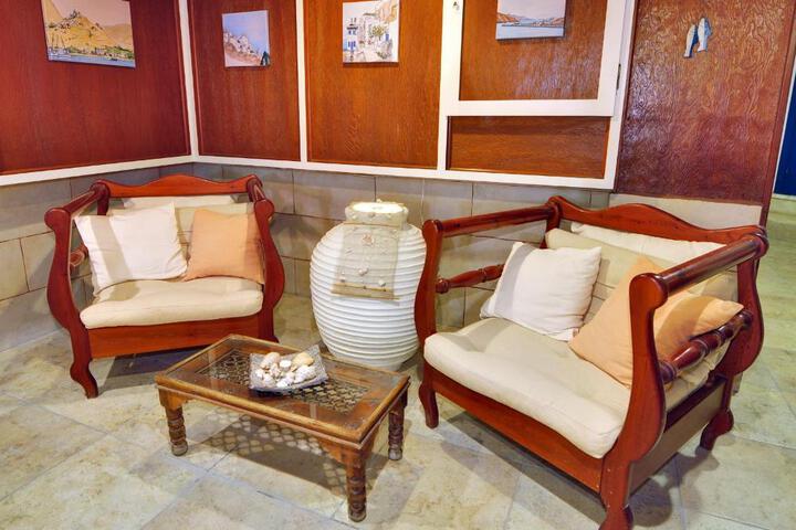 Fitness Center Photo