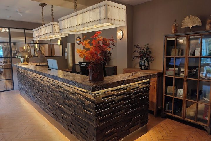 Hotel Interior 2 of 47