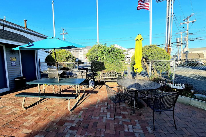 Terrace/Patio 34 of 42