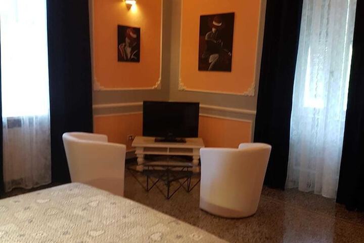 Fitness Center Photo