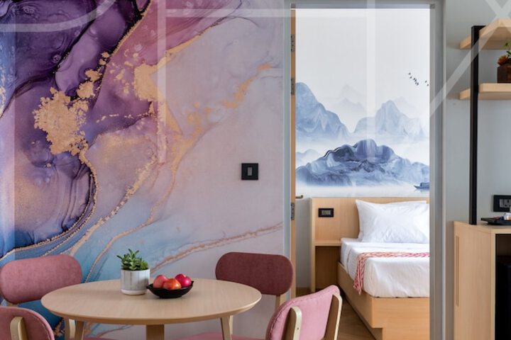 Room 20 of 80