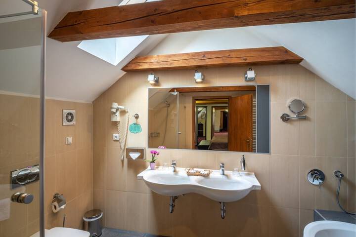 Bath Interior
