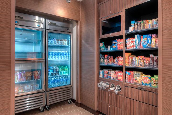 Property amenity