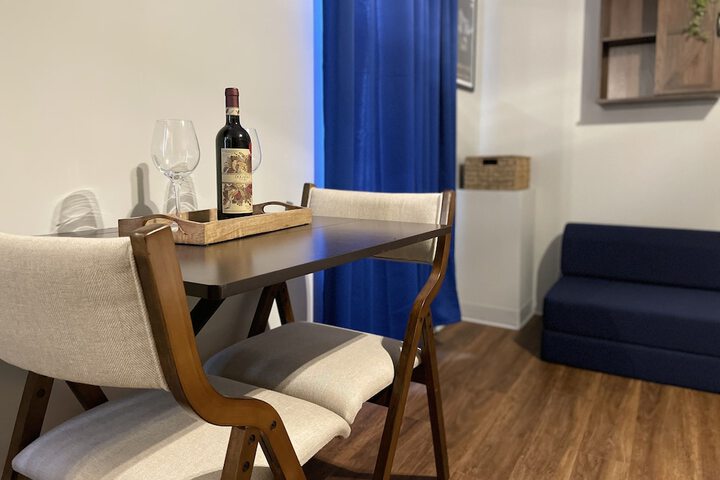 Standard Room, King or Two Doubles (4 of 22)