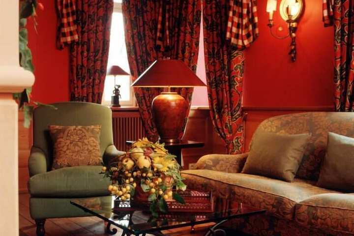 Hotel Interior 2 of 37