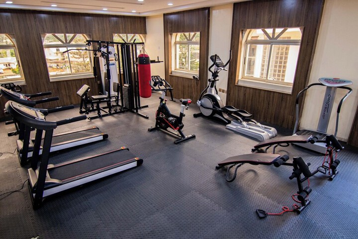 Health and Fitness 13 of 40