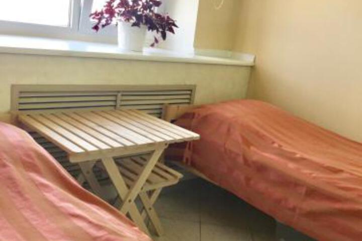 Hostels Rus Uglich
