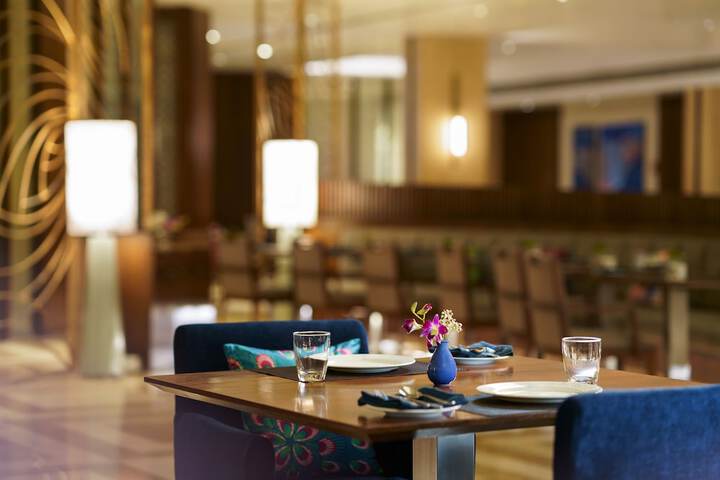 Restaurants