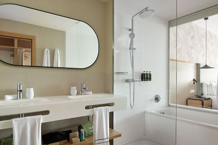 Bath Amenities