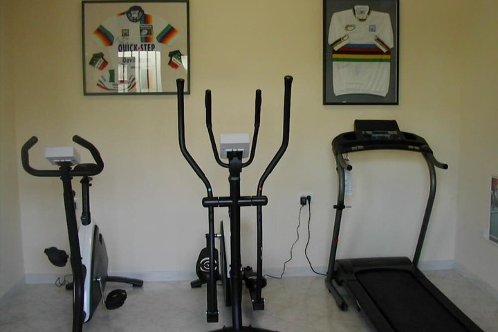 Health and Fitness 17 of 45