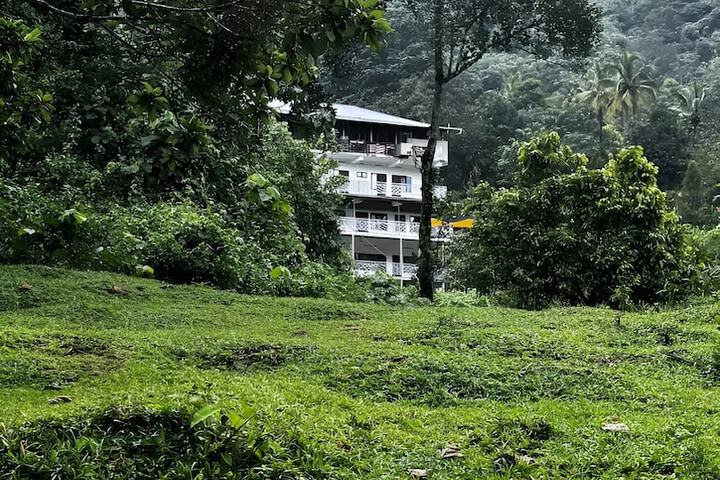 Hotel 19 of 21