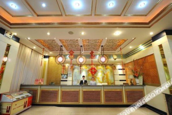 Hotel Interior 10 of 20