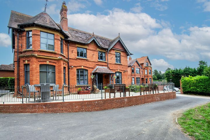 Eton House